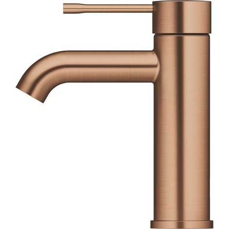 Grohe Essence Einhand-Waschtischbatterie, S-Size, Ausladung
