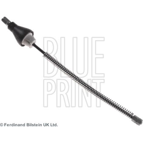 Tirette à câble, frein de stationnement Blue Print ADM546125 MAZDA 1 064 280