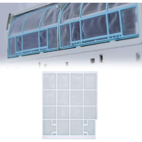 anti poussi re pour climatiseur Accessoires de filtre de (1/5)