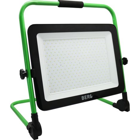 LED-STRAHLER BCL FOLD LED 300 [230V-EU] - IP65 inkl. Fußgestell