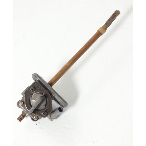 [PRODUIT D'OCCASION] Robinet de réservoir à essence Taiyo Giken Ø7mm pour deux roues (1/2)