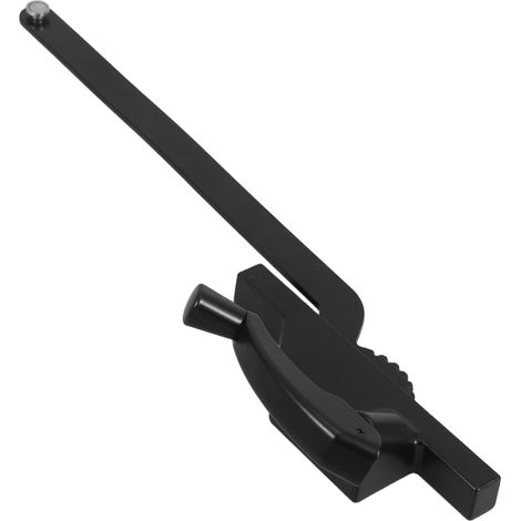 Poignée à manivelle manuelle PACKOVE de 23 cm 9 pouces pour (1/5)