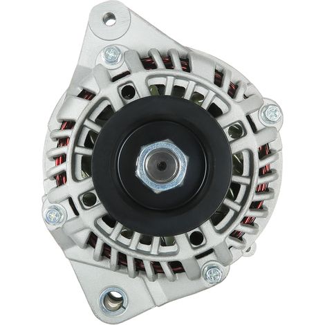 Alternador Honda Civic 1.4 1.6 (1/5)