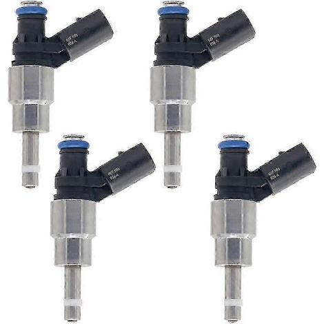 injecteurs de carburant 06F906036A 0261500020 pour Audi A6 2.0T, A3, Q5 et Golf (1/5)