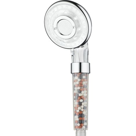 Accessorio per il bagno con doccetta portatile multifunzionale ad alta pressione (1/5)