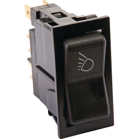 Interrupteur de phares COBO 16457000 (1/2)