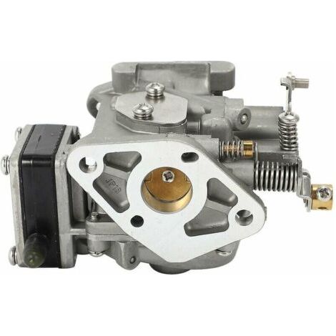 Carburateur pour moteurs hors-bord Yamaha – Remplace les références 6L5-14301-03-00 et 6L5-14301 (1/5)