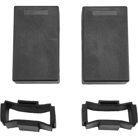 2 boîtiers d'allumage CDI pour XL 600 V XL600V Transalp PD06 MS8 (1/5)