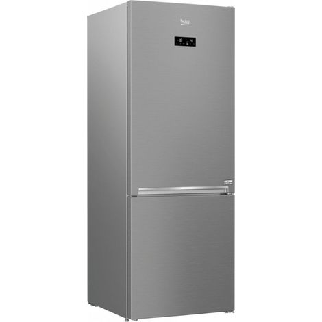 Frigorifero Beko RCNE560E40ZLXPHUN 508 litri 70 cm (1/5)