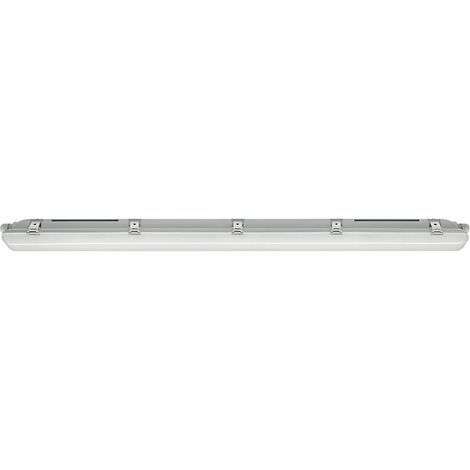 Réglette étanche LED All in WT065C 1200 mm 4000K - Philips