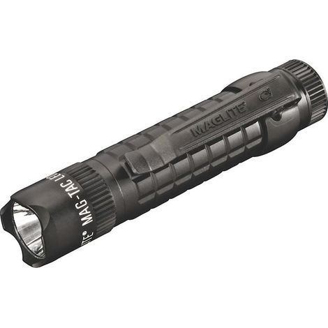 Maglite MAG-TAC LED torcia nera 13 cm