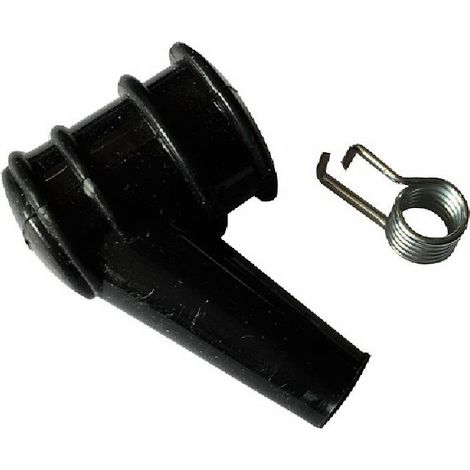 Pipa De Bujia compatible con Hus362 365 371 372  Ref 504105