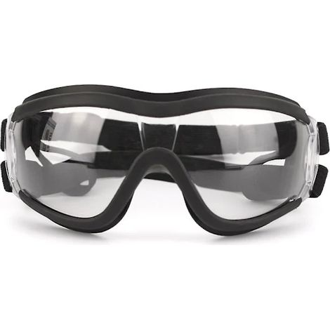 Filiyano-Lunettes pour chiens de petite et moyenne race, protection UV, lunettes de soleil pour chiens de taille moyenne (1/5)