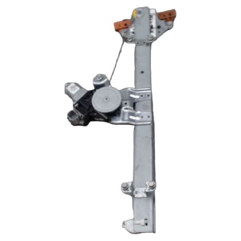 [PRODUIT D'OCCASION] Mecanisme Leve-glace Avant Droit NISSAN Leaf ♻️ Ref Oe. 807313na0b - Garantie à vie (1/2)