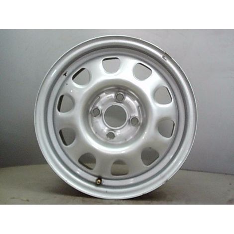 [PRODUIT D'OCCASION] Jante Tole VOLKSWAGEN Golf ♻️ Ref Oe. 1h0601025r091 - Garantie à vie