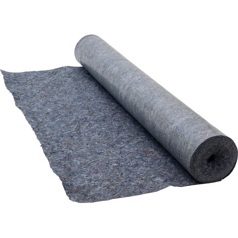 Rouleau de feutre 1 x 25 m - Par Pièce