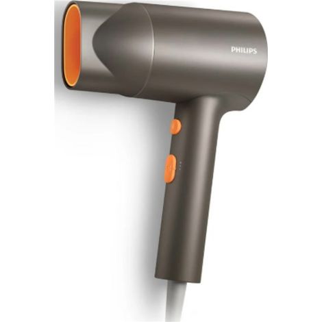 Philips 3000 Series BHD321/00 secador 1600 W Gris (1/3)