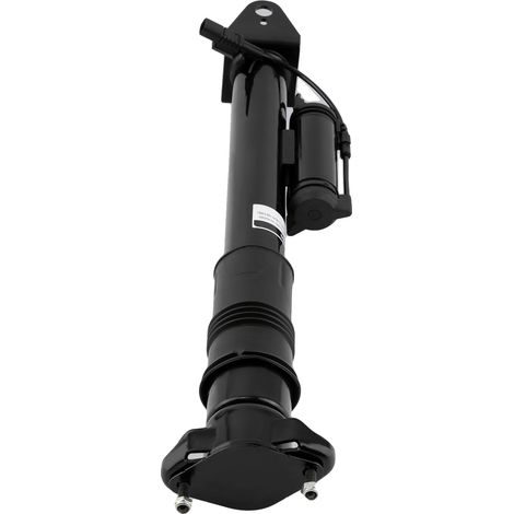 Amortiguador neumático de 70 cm de longitud, compatible con Mercedes-Benz Clase GL y Clase ML. (1/5)