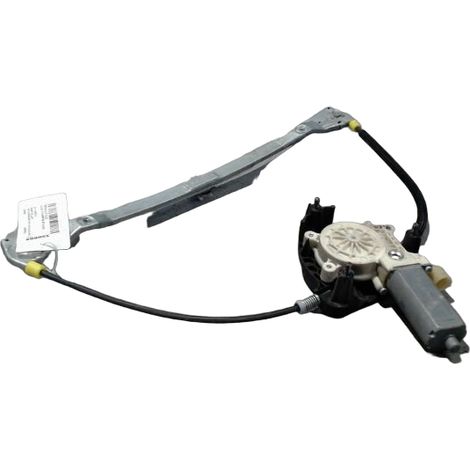 Mecanisme+moteur Leve-glace Avant Droit RENAULT Clio [PRODUIT D'OCCASION]♻️7701207254 (1/5)