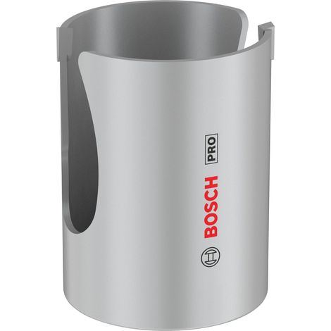 Bosch Hole Saw PRO Construction Material Threaded Hole Saw, 48 x 60 x 65 mm 2608594677 (1/5)