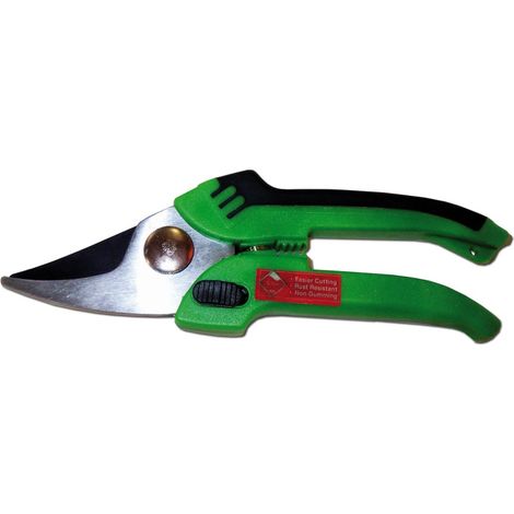 Pluvia Finstock Einhandschere 20 cm Teflonklinge 22209