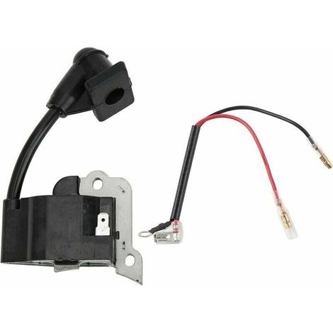Ignition coil module, high voltage package, spare part, high-quality spare part, suitable for Honda GX25, forestry, agriculture MUMU (1/4)