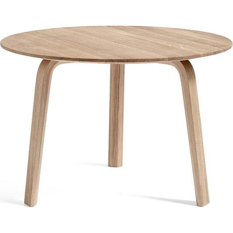 [GEBRAUCHT] B-Ware Hay Bella Couchtisch Sofatisch Beistelltisch Wohnzimmertisch Eiche matt lackiert (1/2)