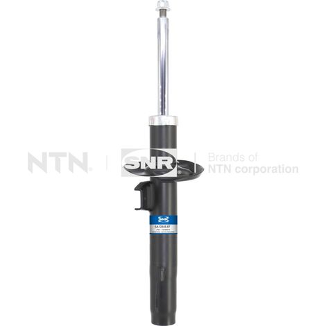 Amortisseur - SA65443.22 - SNR - Compatible avec véhicule Volkswagen, Skoda, Audi, Seat