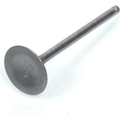 Soupape d'admission H:3.92 pour moto Suzuki 125 Marauder 2000 à (1/2)