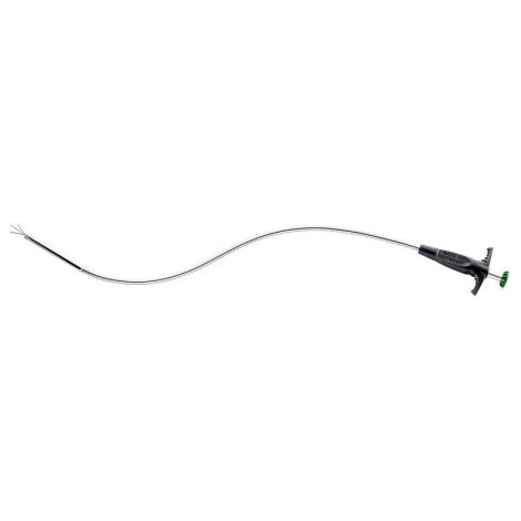 Stahlwille 77401103 Pinza a griffe n. 12922E Pinzetta con artiglio prensile