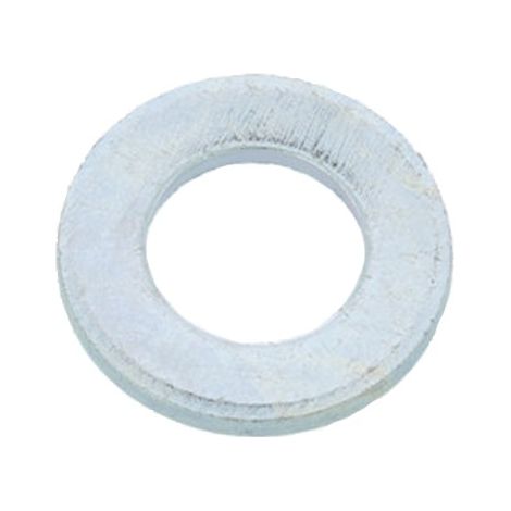 Rondella ultima-visser-fixer-coller large acciaio zincato 45 mm 50 pezzi