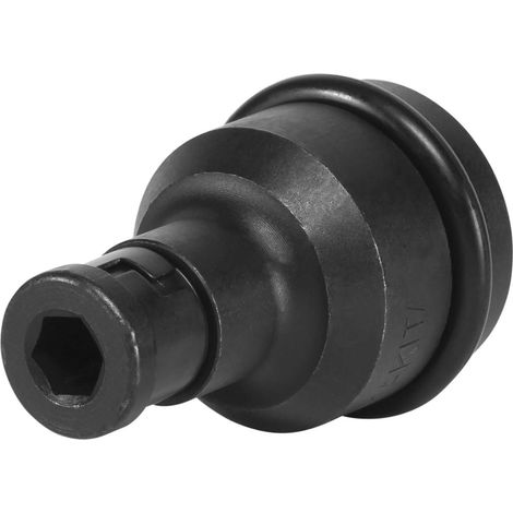 ADAPTATEUR D'EMBOUT Makita 1/2"4K-1/4"6K (134873-0) (1/2)