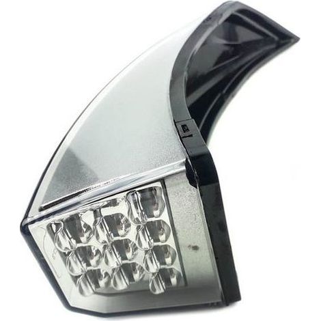 Fuego de señalización LED izquierdo Volvo FH FM IV 82151157 (1/3)