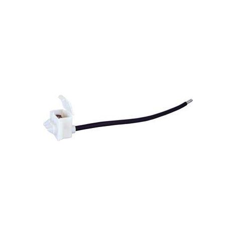 Michaud Puntera triple salida sintética 265 mm