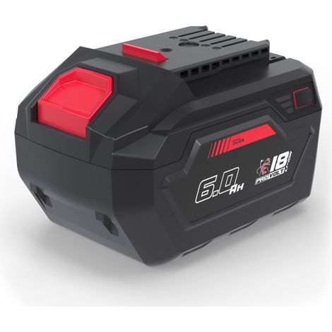 Güde Akkupack ProVolt APPV 18-60, 18V, Li-Ion, 6Ah, 18 V E³ Systemakku (1/5)