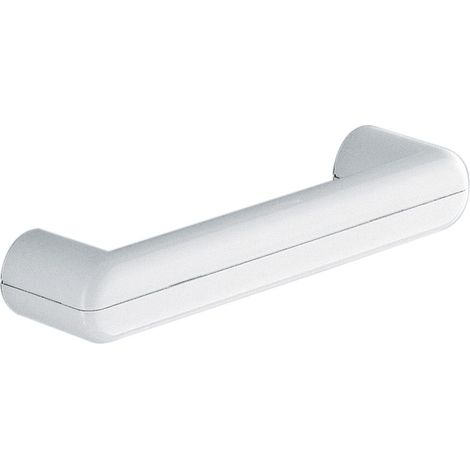 1PZ GEDY 2921 PORTASALVIETTE 30 CM BIANCO (1/4)