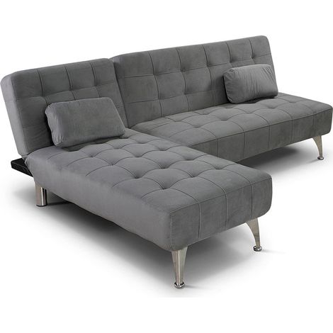 Sofa Cama Chaise Longue XS 198cm