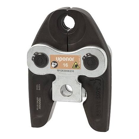 Mâchoires de sertissage S-Sertir Uponor UPP1 U32 Ø32mm (1/4)