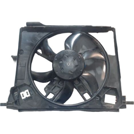 [PRODUIT D'OCCASION] Moteur Ventilateur Radiateur RENAULT Twingo ♻️ Ref Oe. 214812232r - Garantie à vie (1/3)