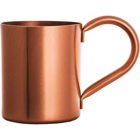 Verre MOSCOW MULE - 50cl - Urban Bar