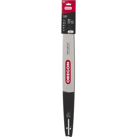 Guía de cadena para motosierra 188VXLHK095 Guía: 45 cm Paso: 3/8" Calibre: 1,5 Eslabones: 64 VersaCut™
