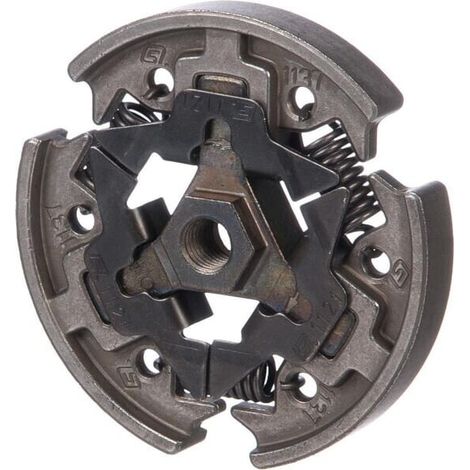 Rueda de embrague STIHL 11371602001 (1/2)