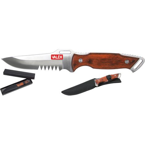Coltello TIGER 1960879 VALEX