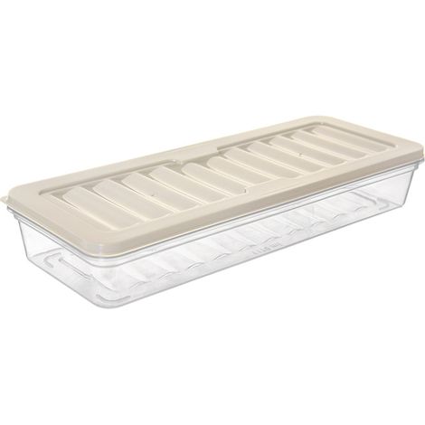 Contenitore per alimenti con coperchio da 1 l (1/5)