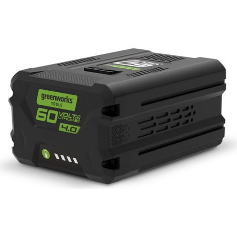 Batterie GREENWORKS 2918407 (1/5)