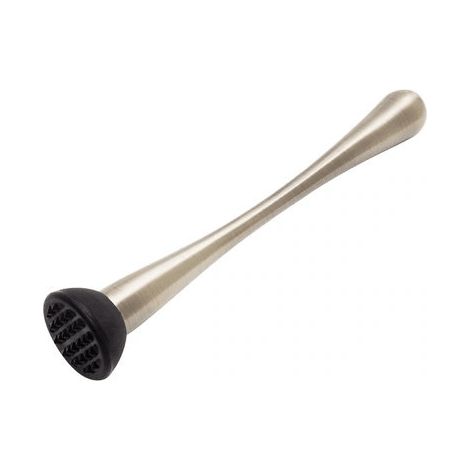 Pilon style Antique - Inox - 23cm