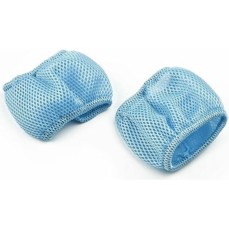 Filtre de protection en maille filet pour piscine et spa (1/5)