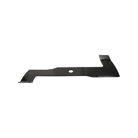 Anpassbarer Mähmesser für Yamaha Rasentrimmer Modelle 342s und 242 – L: 395 mm, Zentralbohrung: 20 mm. Ersetzt Original: YWT-54320-00