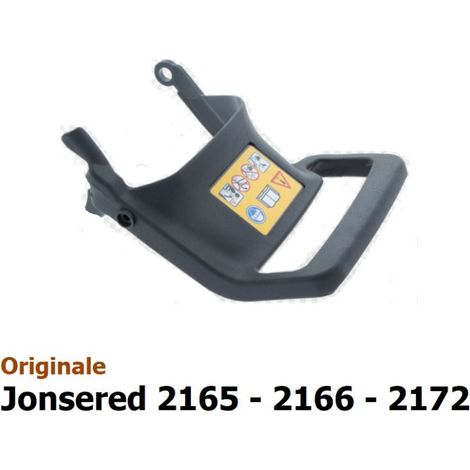 PARAMANO MOTOSEGHE HUSQVARNA JONSERED ORIGINALE 2071 2171 2172
