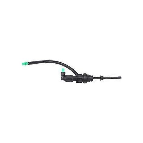 Maître-cylindre d'embrayage, pompe d'embrayage pour Jeep Wrangler Jet 2.0, 2.3, 2.4 (traction avant, propulsion arrière) MK6 (2002-2006) (1/5)